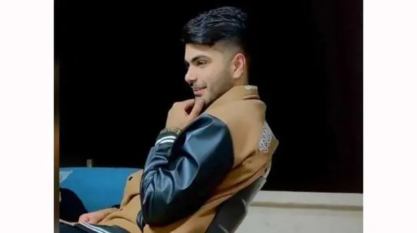 چشم انتظاری پدر برای زنده ماندن پسر دانشجویش در آوار متروپل آبادان/ برای پسرم دعا کنید + فیلم گفتگو