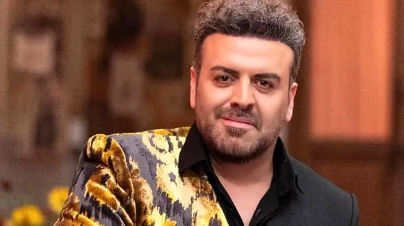 یادی کنیم از خلاقت منحصربفرد بهرنگ علوی برای هدیه ماندگارش به زنده‌یاد مهرداد میناوند و علی انصاریان + عکس