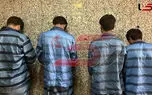 قتل خونین مرد تهرانی در برابر چشمان عروس خانواده در میدان خراسان / سکوت در قتل پس از 80 روز شکست + عکس
