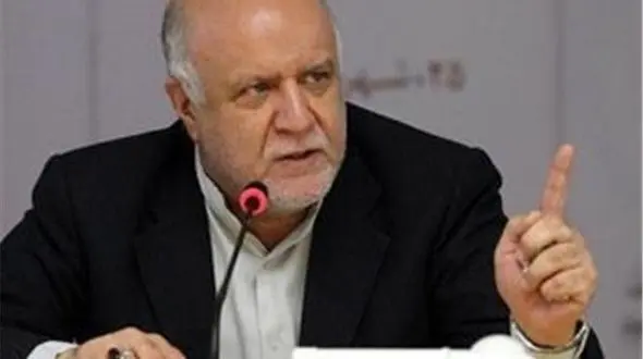 وزیر نفت خبر داد: استفاده از کارت سوخت از مرداد ماه الزامی است / سهمیه بندی سوخت موضوع دیگری است