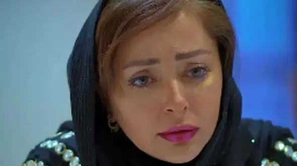 فیلم / نفیسه روشن دوباره ازدواج کرد ..../ بالاخره عروس خانم بله را گفت + عکس عروسی اول و دوم ..