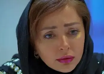 فیلم / نفیسه روشن دوباره ازدواج کرد ..../ بالاخره عروس خانم بله را گفت + عکس عروسی اول و دوم ..