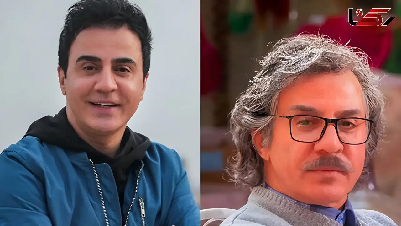 فیلم/عمو پورنگ با ترانه نوستالژیک «می‌شنوی صدای قلبم واسه تو می‌زنه هربار» حبیب غوغا کرد