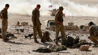 سه سرباز ارتش آمریکا کشته و بیش از ۳۰ نفر از نیروهای نظامی زخمی شدند