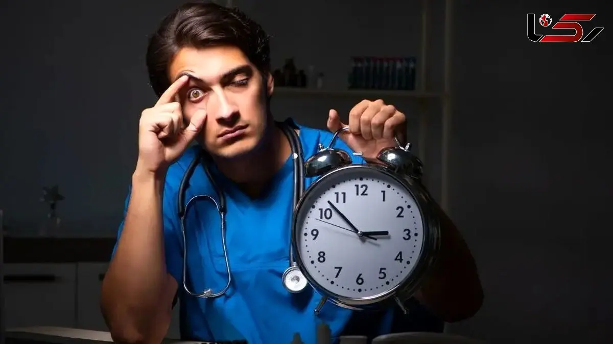 چگونه در شیفت های کاری از بدن خود محافظت کنیم؟