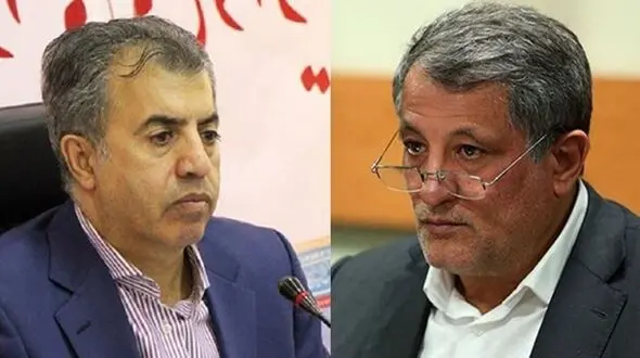 انتقاد محسن هاشمی از جشن تولد فرماندار شمیرانات