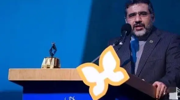 وزیر فرهنگ: انقلاب، اخلاق را به سینما هدیه کرد
