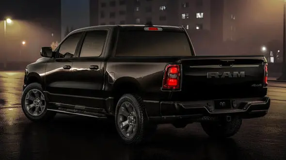 وانت پرابهت رم 1500 اکسپرس وارد بازار شد؛ مشخصات و قیمت + عکس