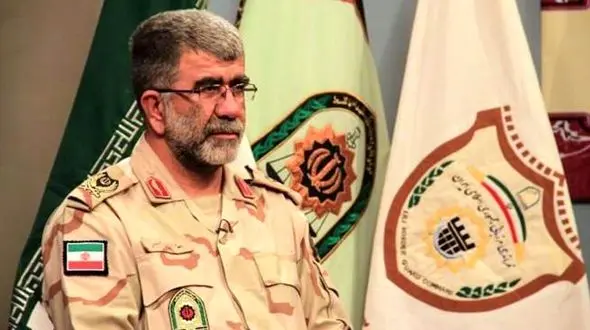 هلاکت و دستگیری 5 قاچاقچی مسلح در مرزهای سیستان و بلوچستان