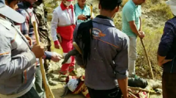 ماجرای جسد گمشده در ایلام + عکس 