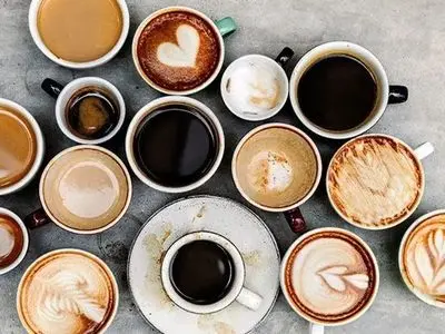 نوشیدنی‌ های گرم دوست‌ داشتنی برای لذت‌ بردن از پاییز