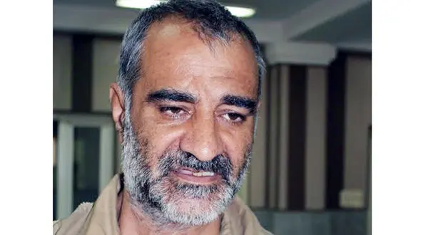 دستگیری عشقعلی رییس باند دیوار چین+ عکس