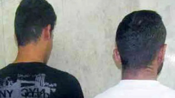 رفتار شیطانی و بی رحمانه 3 جوان با فائزه 14 ساله / او با پسر 30 ساله دوست بود !