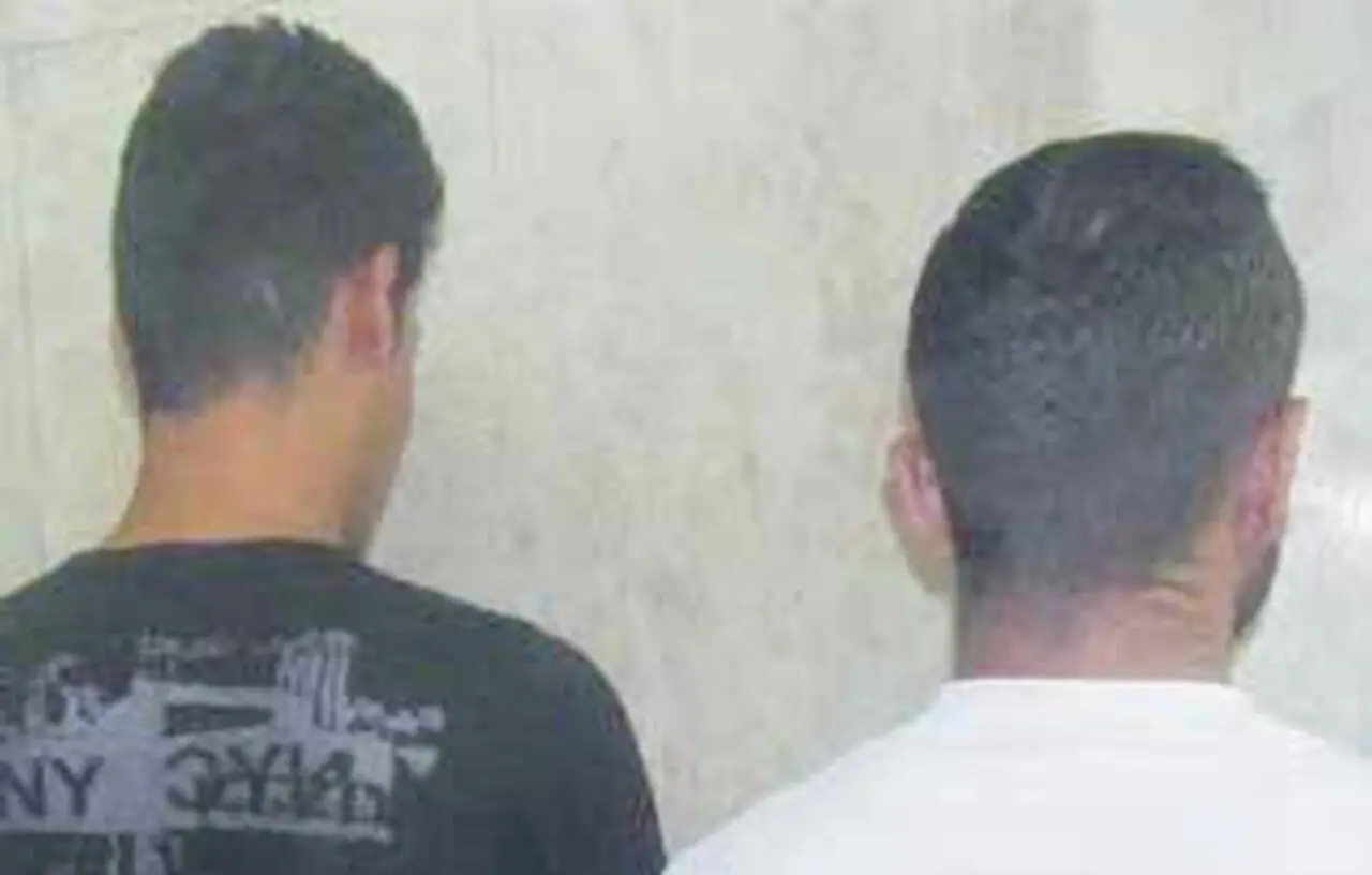 رفتار شیطانی و بی رحمانه 3 جوان با فائزه 14 ساله / او با پسر 30 ساله دوست بود !