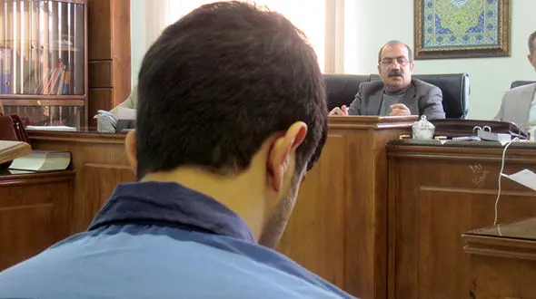 اقدام شیطانی با زن بیمار داخل پراید + عکس