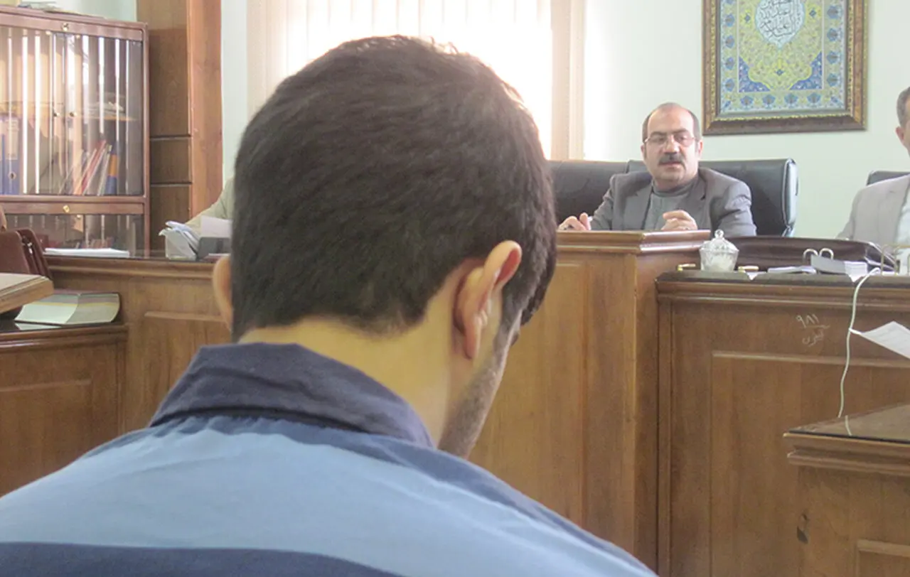 اقدام شیطانی با زن بیمار داخل پراید + عکس