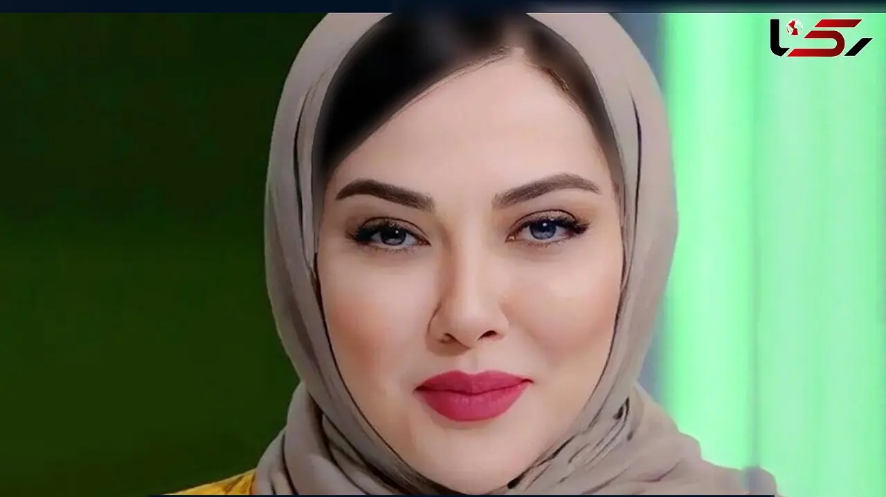 لیلا اوتادی: همش منتظر بودم تا جشن برگزار بشه و روسری سَرَم کنم؛ اسلام پیروز است+فیلم