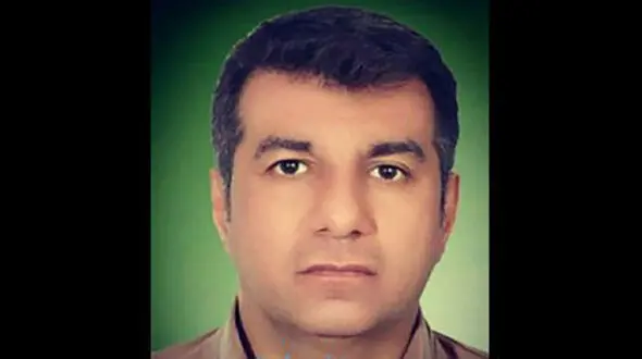 طلایی یکی از روسای سابق پلیس در تهران بر اثر کرونا در گذشت + عکس و جزئیات