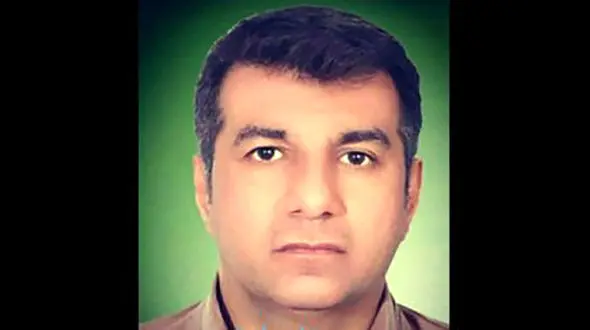 طلایی یکی از روسای سابق پلیس در تهران بر اثر کرونا در گذشت + عکس و جزئیات