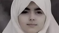 این دختر دانش آموز زیباترین دختر ایرانی در جهان شد! / مه لقا جابری کیست؟! + عکس ها از کودکی در ایران تا ملکه زیبایی شدن در جهان
