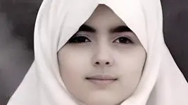 این دختر دانش آموز زیباترین دختر ایرانی در جهان شد! / مه لقا جابری کیست؟! + عکس ها از کودکی در ایران تا ملکه زیبایی شدن در جهان