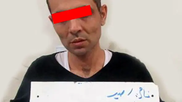 مجرمان ایکی یوسان/ چرا برخی مجرمان ضریب هوشی بالایی دارند+عکس