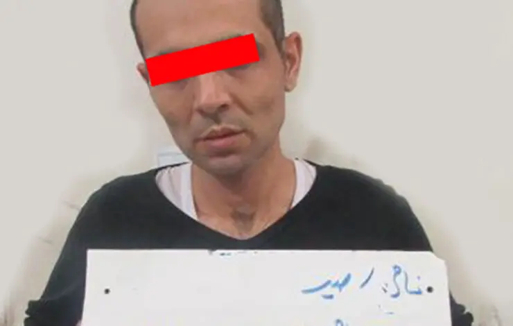 مجرمان ایکی یوسان/ چرا برخی مجرمان ضریب هوشی بالایی دارند+عکس