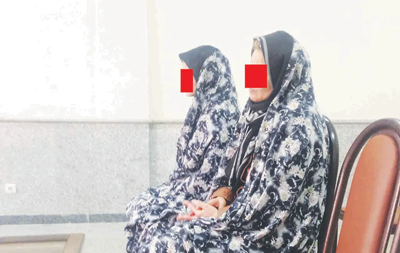 جزئیات قتل مرد میهمان در خانه مجردی مادر و دختر تهرانی