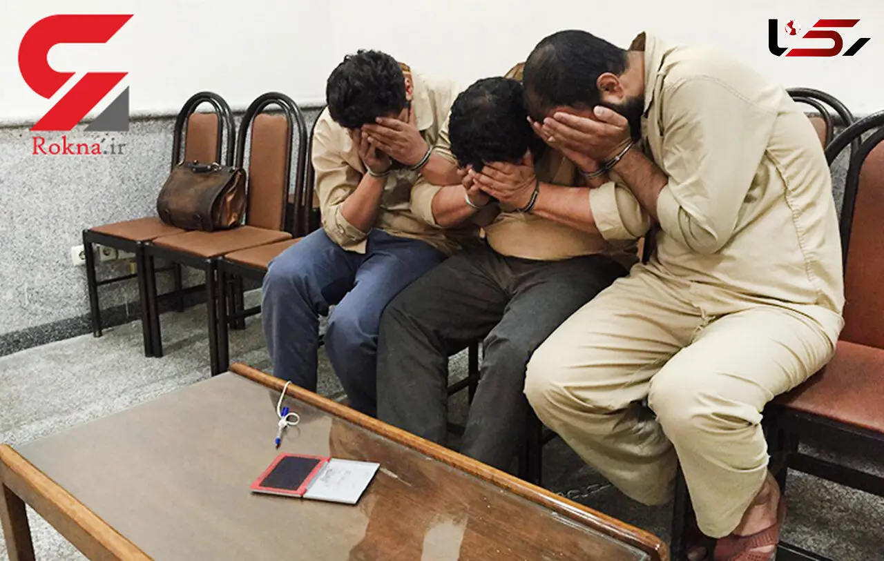 دختر رزمی کار 3 پسر مست را در شمال تهران ادب کرد+عکس