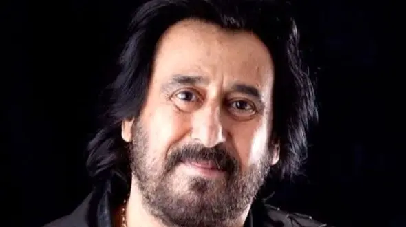 افشای ازدوج شهرام شب پره با زن سرشناس ایرانی / گول خوردم! 