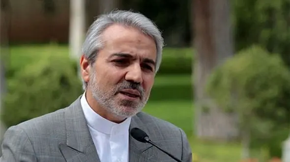 واکنش نوبخت به نام‌نویسی احمدی‌نژاد در انتخابات ریاست‌جمهوری