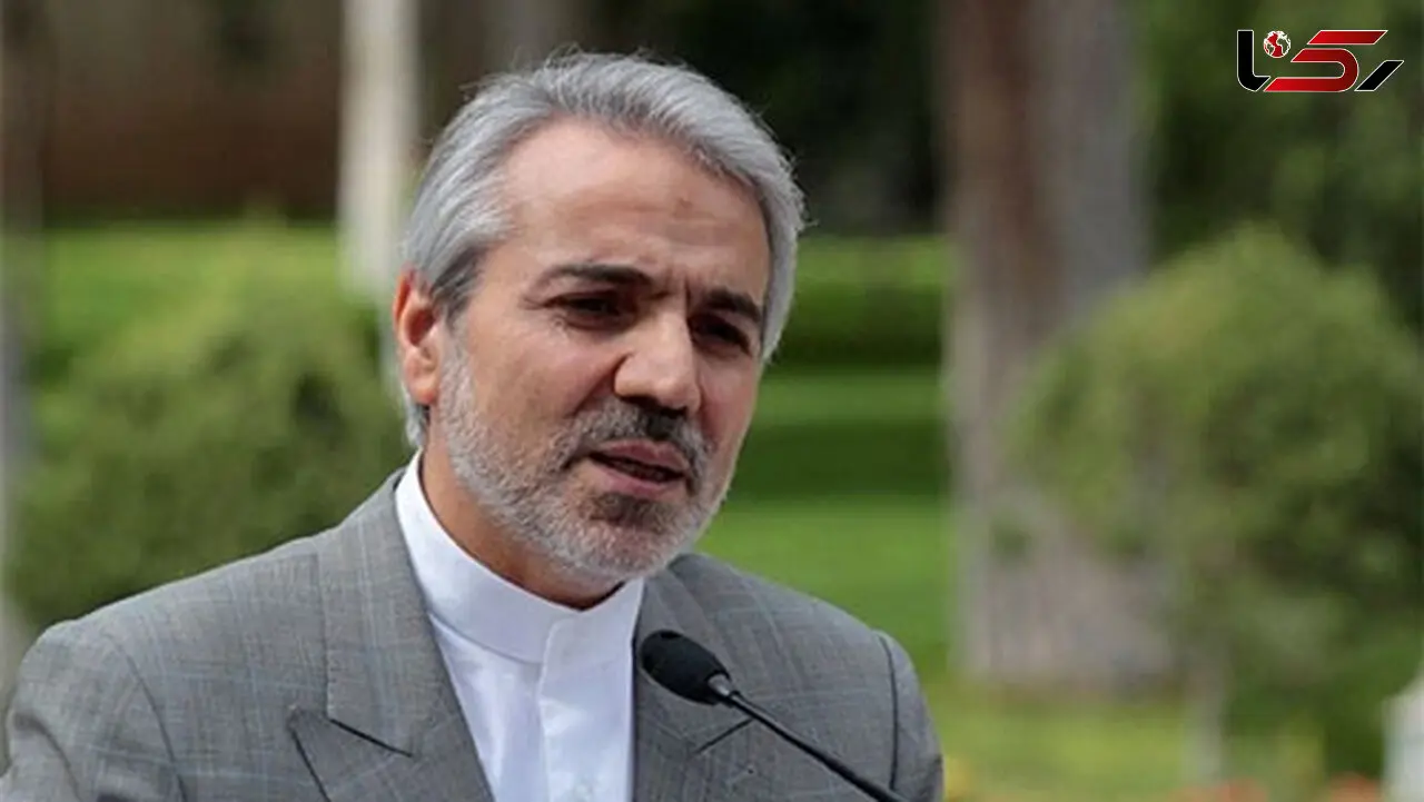 واکنش نوبخت به نام‌نویسی احمدی‌نژاد در انتخابات ریاست‌جمهوری