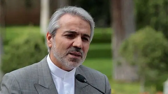 واکنش نوبخت به نام‌نویسی احمدی‌نژاد در انتخابات ریاست‌جمهوری