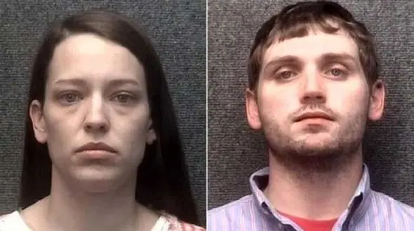 بازداشت پدر و مادر بی رحم