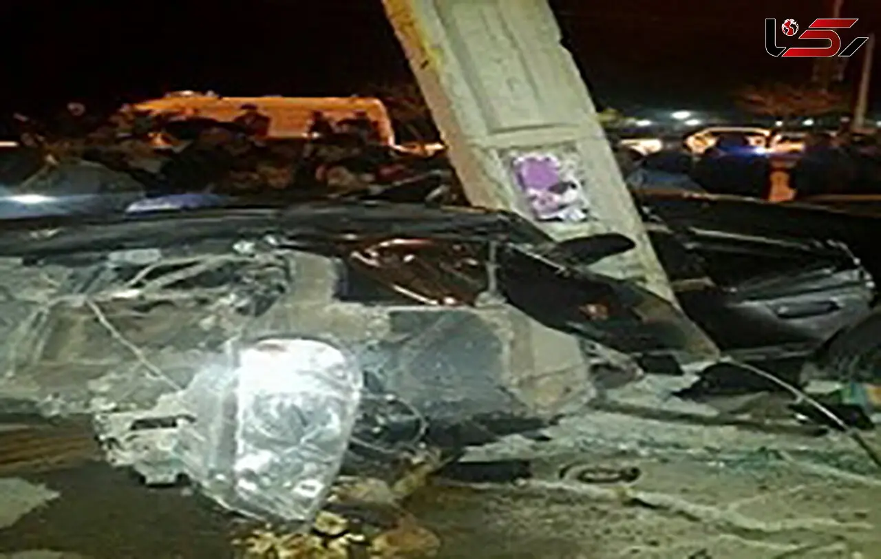 مرگ دلخراش پسر 13 ساله در کارناوال عروسی