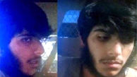 ۲ برادر داعشی به مادر خود هم رحم نکردند+عکس