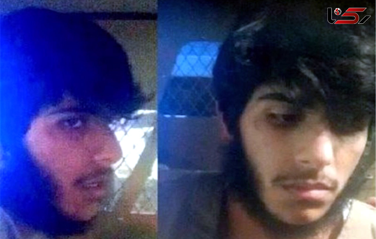۲ برادر داعشی به مادر خود هم رحم نکردند+عکس
