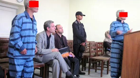 پدرزنم نیت بی شرمانه ای برای فریبا زن دومم داشت!+عکس