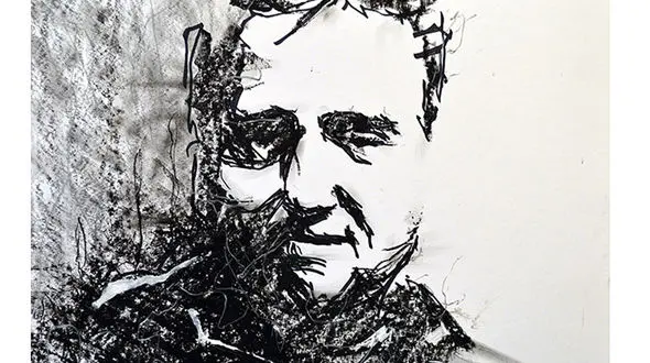 پسر خاله ام زیر پایم نشست و از شوهرم دور شدم تا اینکه ...