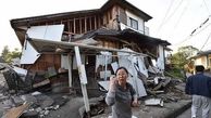 مشکل کمبود غذا در بین زلزله‌زدگان ژاپن