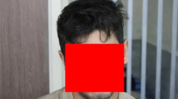 دستگیری کیف قاپ حرفه ای در کرمانشاه