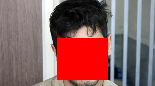 دستگیری کیف قاپ حرفه ای در کرمانشاه