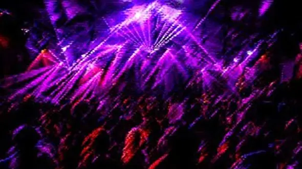 20 پسر و دختر شیرازی در پارتی شبانه دستگیر شدند