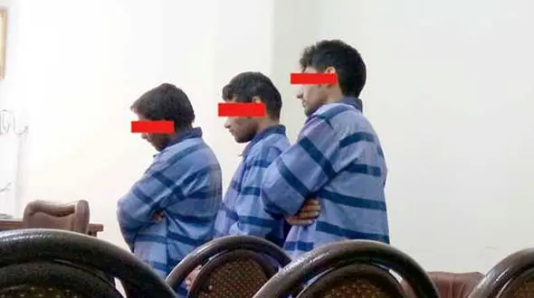 پرونده آزار و اذیت  توریست فرانسوی در فرحزاد به دیوان عالی کشور ارسال می شود