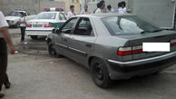 2 خانواده با اسلحه ساچمه ای در خوزستان به جان هم افتادند