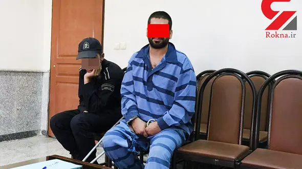 اعتراف تلخ استاد موسیقی تنبل + عکس