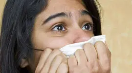 سوسن دختر خوش صدای ایرانی در دبی کنیز مرد عرب شد / افسانه می گفت مقیم امریکاست و من را به دبی برد تا خواننده شوم
