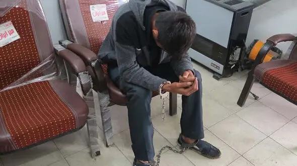 دروغ‌پردازی در سرنوشت مرگبار عروس روستایی /  این درگیری خونین به خاطر قلیان‌ رخ داد