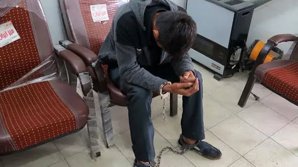 دروغ‌پردازی در سرنوشت مرگبار عروس روستایی /  این درگیری خونین به خاطر قلیان‌ رخ داد