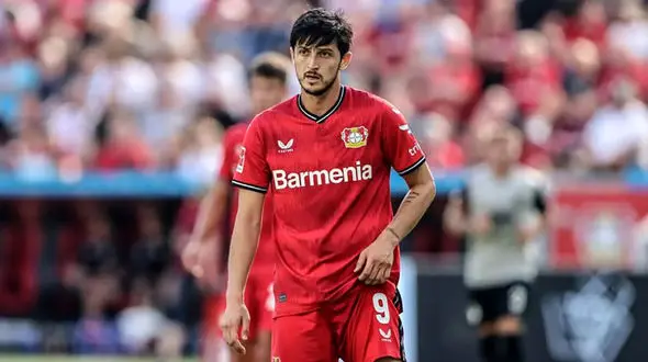 افشای تنها شرط پیوستن سردار آزمون به میلان/ پرونده این انتقال داغ می شود!